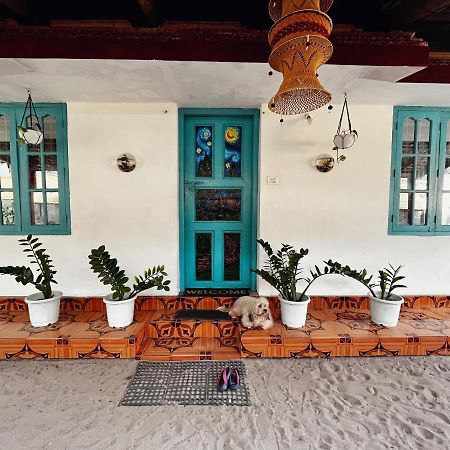 House In The Beach Alappuzha Екстериор снимка