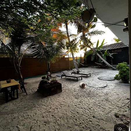 House In The Beach Alappuzha Екстериор снимка