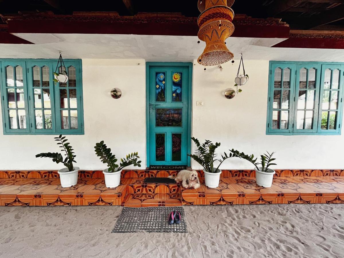 House In The Beach Alappuzha Екстериор снимка