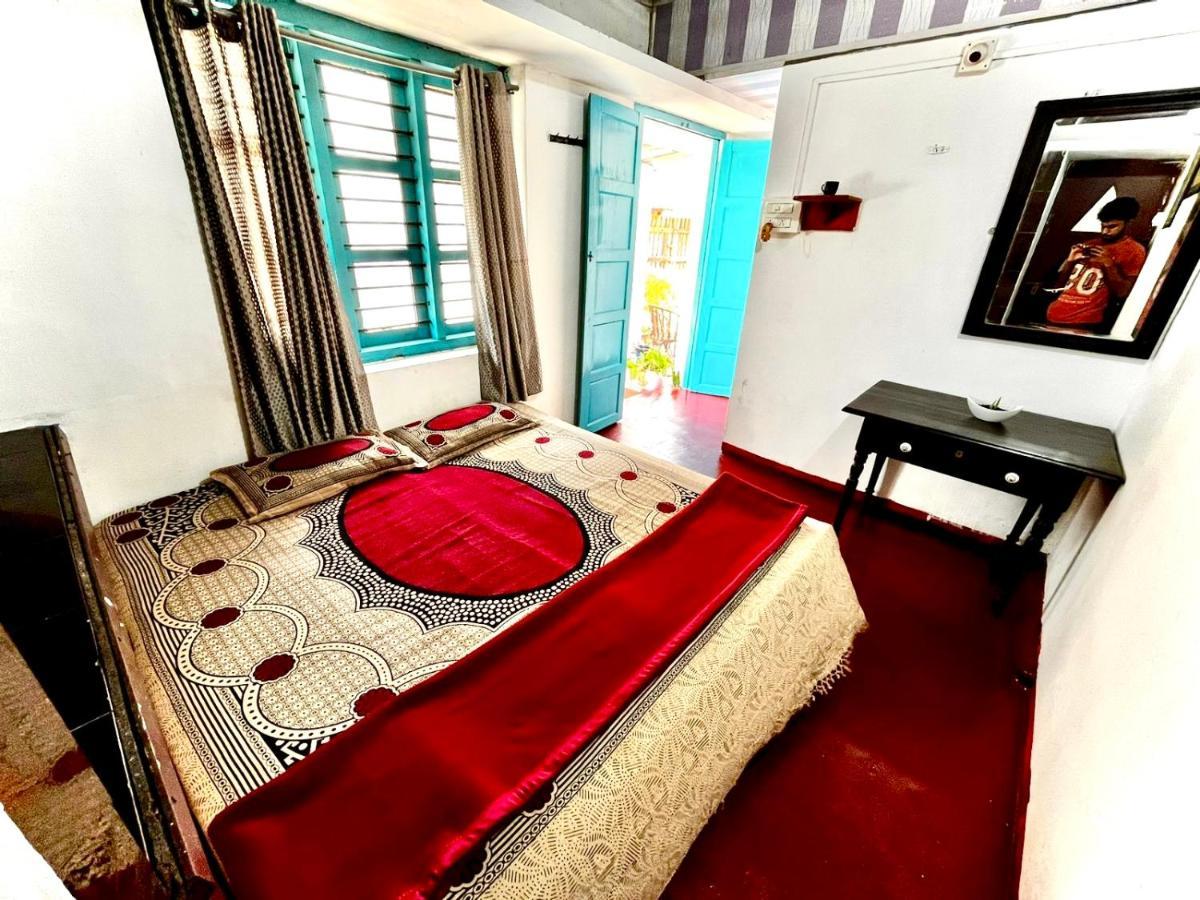 House In The Beach Alappuzha Екстериор снимка